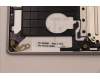 Lenovo 5CB1C90608 Tastatur inkl. Topcase ASM_POR L82NH LIG_SR