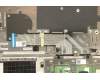 Lenovo 5CB1C90609 Tastatur inkl. Topcase ASM_RUS L82NH LIG_SR