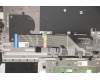 Lenovo 5CB1C90610 Tastatur inkl. Topcase ASM_SLV L82NH LIG_SR