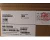 Lenovo 5CB1C90611 Tastatur inkl. Topcase spanisch L82NH LIG_SR