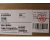 Lenovo 5CB1C90612 Tastatur inkl. Topcase schweiz L82NH LIG_SR