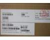 Lenovo 5CB1C90913 Tastatur inkl. Topcase ASM_UK L82NH LIG_SR