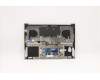 Lenovo 5CB1C90915 Tastatur inkl. Topcase ASM_ENG L82NH LIG_SR