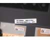 Lenovo 5CB1C90919 COVER LCD Cover L82NH_SLA_GR W/ANTE