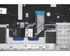Lenovo 5CB1C90923 Tastatur inkl. Topcase ASM CZE H 82KM GY