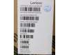 Lenovo 5CB1C90930 Tastatur inkl. Topcase ASM NORDIC H 82KM GY