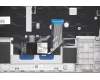 Lenovo 5CB1C90930 Tastatur inkl. Topcase ASM NORDIC H 82KM GY