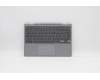 5CB1C90934 Lenovo COVER Upper Case ASM SWS H 82KM GY