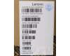 5CB1C90934 Lenovo COVER Upper Case ASM SWS H 82KM GY