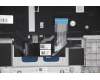 5CB1C90935 Lenovo COVER Upper Case ASM UKE H 82KM GY