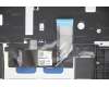 Lenovo 5CB1C90951 Tastatur inkl. Topcase ASM UK H 82KM AB