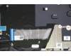 Lenovo 5CB1C90965 Tastatur inkl. Topcase ASM_RUS C 20WE BLKB N