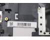 Lenovo 5CB1C90965 Tastatur inkl. Topcase ASM_RUS C 20WE BLKB N