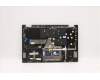 Lenovo 5CB1C90967 Tastatur inkl. Topcase ASM_HBW C 20WE BLKB N
