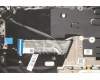 Lenovo 5CB1C90970 Tastatur inkl. Topcase ASM_UK C 20WE BLKB N
