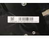 Lenovo 5CB1C90970 Tastatur inkl. Topcase ASM_UK C 20WE BLKB N