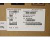Lenovo 5CB1C92762 Tastatur inkl. Topcase ASM_ITA C 20WE BLKB N