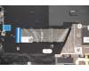 Lenovo 5CB1C92762 Tastatur inkl. Topcase ASM_ITA C 20WE BLKB N