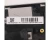Lenovo 5CB1C92762 Tastatur inkl. Topcase ASM_ITA C 20WE BLKB N
