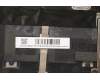 Lenovo 5CB1C92765 Tastatur inkl. Topcase ASM_POR C 20WE BLKB N