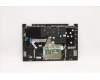 Lenovo 5CB1C92766 Tastatur inkl. TopcaseASM_LA SPA C 20WE BLKB N