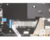 Lenovo 5CB1C92766 Tastatur inkl. TopcaseASM_LA SPA C 20WE BLKB N