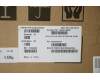 Lenovo 5CB1C92768 Tastatur inkl. TopcaseASM_NORDIC C 20WE BLKB N