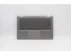 Lenovo 5CB1C92769 Tastatur inkl. Topcase ASM_FRA C 20WE BLKB N