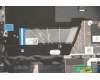 Lenovo 5CB1C92770 Tastatur inkl. Topcase deutsch C 20WE BLKB N