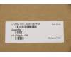 Lenovo 5CB1C92772 Tastatur inkl. Topcase ASM_HUN C 20WE BLKB N