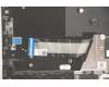 Lenovo 5CB1C92772 Tastatur inkl. Topcase ASM_HUN C 20WE BLKB N