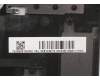 Lenovo 5CB1C92772 Tastatur inkl. Topcase ASM_HUN C 20WE BLKB N