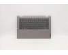 Lenovo 5CB1C92773 Tastatur inkl. Topcase ASM_BEL C 20WE BLKB N