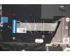 Lenovo 5CB1C92773 Tastatur inkl. Topcase ASM_BEL C 20WE BLKB N