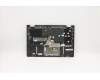 Lenovo 5CB1C92785 Tastatur inkl. TopcaseASM_EUROENG C20WE AB BL N