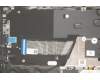 Lenovo 5CB1C92785 Tastatur inkl. TopcaseASM_EUROENG C20WE AB BL N