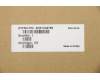 Lenovo 5CB1C92788 Tastatur inkl. Topcase ASM_RUS C20WE AB BLKB N