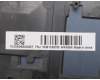 Lenovo 5CB1C92788 Tastatur inkl. Topcase ASM_RUS C20WE AB BLKB N