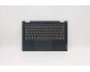 Lenovo 5CB1C92793 Tastatur inkl. Topcase ASM_UK C20WE AB BLKB N