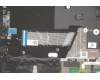 Lenovo 5CB1C92793 Tastatur inkl. Topcase ASM_UK C20WE AB BLKB N