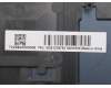 Lenovo 5CB1C92793 Tastatur inkl. Topcase ASM_UK C20WE AB BLKB N