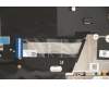 Lenovo 5CB1C92795 Tastatur inkl. Topcase spanisch C20WE AB BLKB N