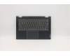 Lenovo 5CB1C92798 Tastatur inkl. Topcase ASM_LA SPA C20WE AB BL N