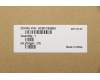 Lenovo 5CB1C92800 Tastatur inkl. Topcase ASM_NORDIC C20WE AB BL N