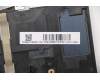 Lenovo 5CB1C92800 Tastatur inkl. Topcase ASM_NORDIC C20WE AB BL N