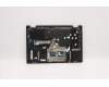 Lenovo 5CB1C92804 Tastatur inkl. Topcase ASM_HUN C20WE AB BLKB N