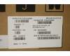 Lenovo 5CB1C92804 Tastatur inkl. Topcase ASM_HUN C20WE AB BLKB N