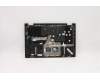 Lenovo 5CB1C92808 Tastatur inkl. Topcase schweiz C20WE AB BLKB N