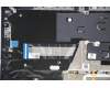 Lenovo 5CB1C92809 Tastatur inkl. Topcase ASM_BUL C20WE AB BLKB N