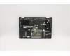 Lenovo 5CB1C92810 Tastatur inkl. TopcaseASM_CZE/SLK C20WE AB BL N